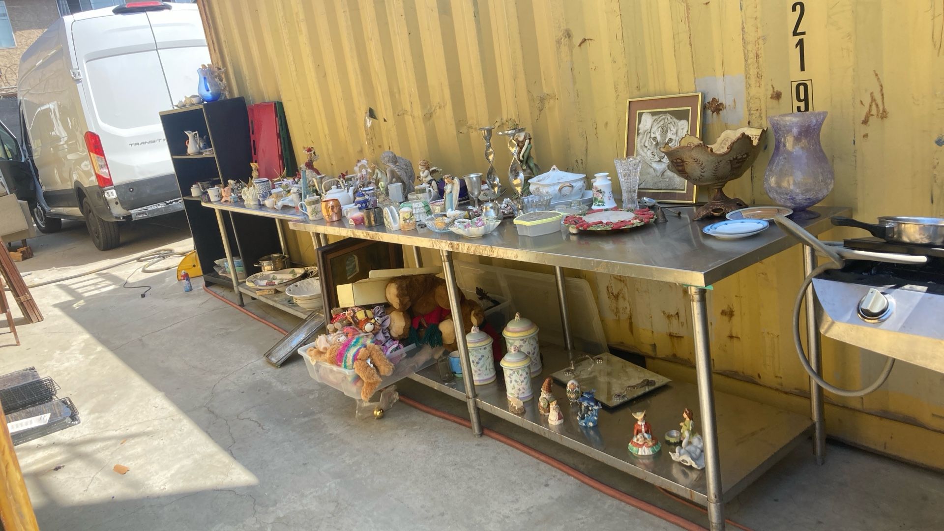 Collectables