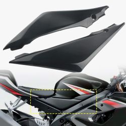 05-06 Suzuki Gsxr 1000 Gas Tank Side Cover Panel Fairing