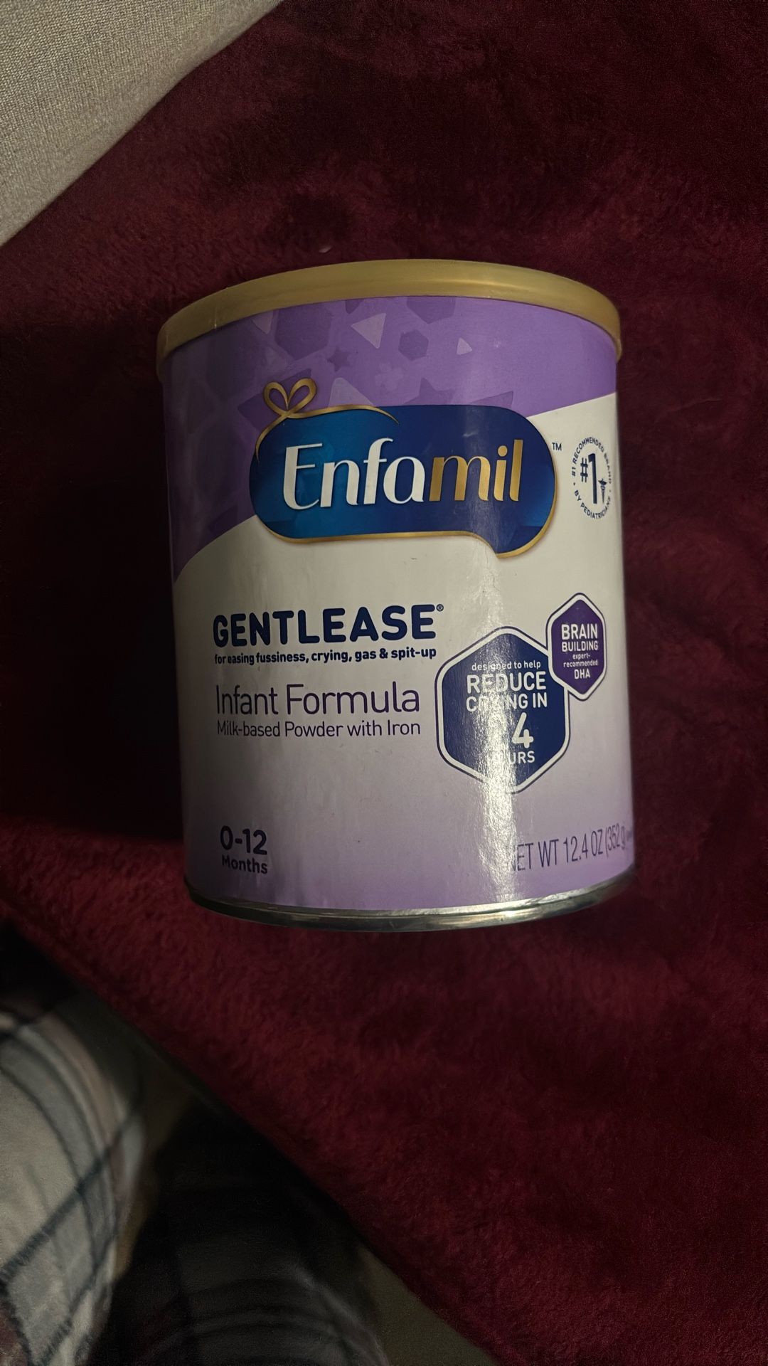 Enfamil
