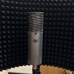 Aston Spirit Condensor Microphone 
