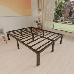King Size Bed Frame 