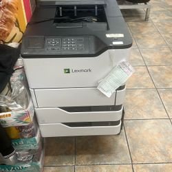  For Sale Printing Copy Machine $170 Good Condition