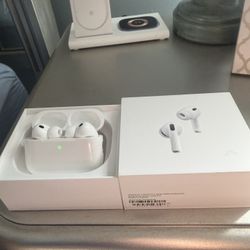 AirPod Pro 3