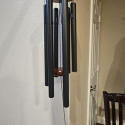 Wind chime- new
