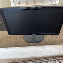 Samsung computer monitor