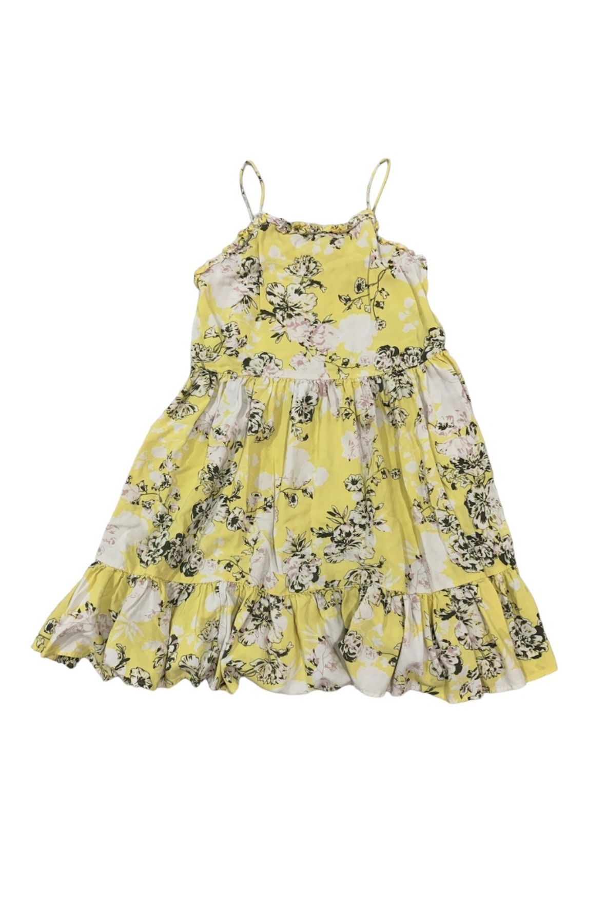 Girls’ Dresses size Large ( 6 pieces )
