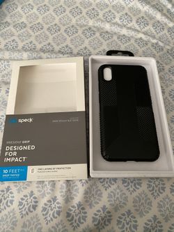 iphone xs max case