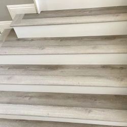Waterproof Vinyl Flooring