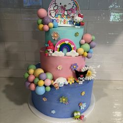 Cake Stand