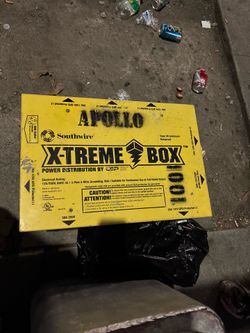 Power box