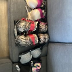 Victoria’s Secret Bras 36B