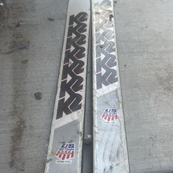 K2 Skis