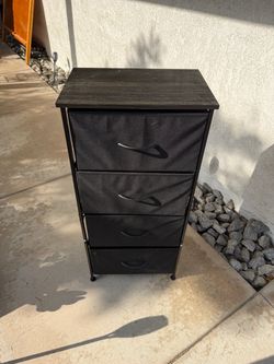 Free drawers
