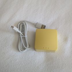 GL-iNet GL-MT3000-V2 Mango Travel Router