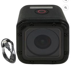 Go Pro  Be A Hero Camera 