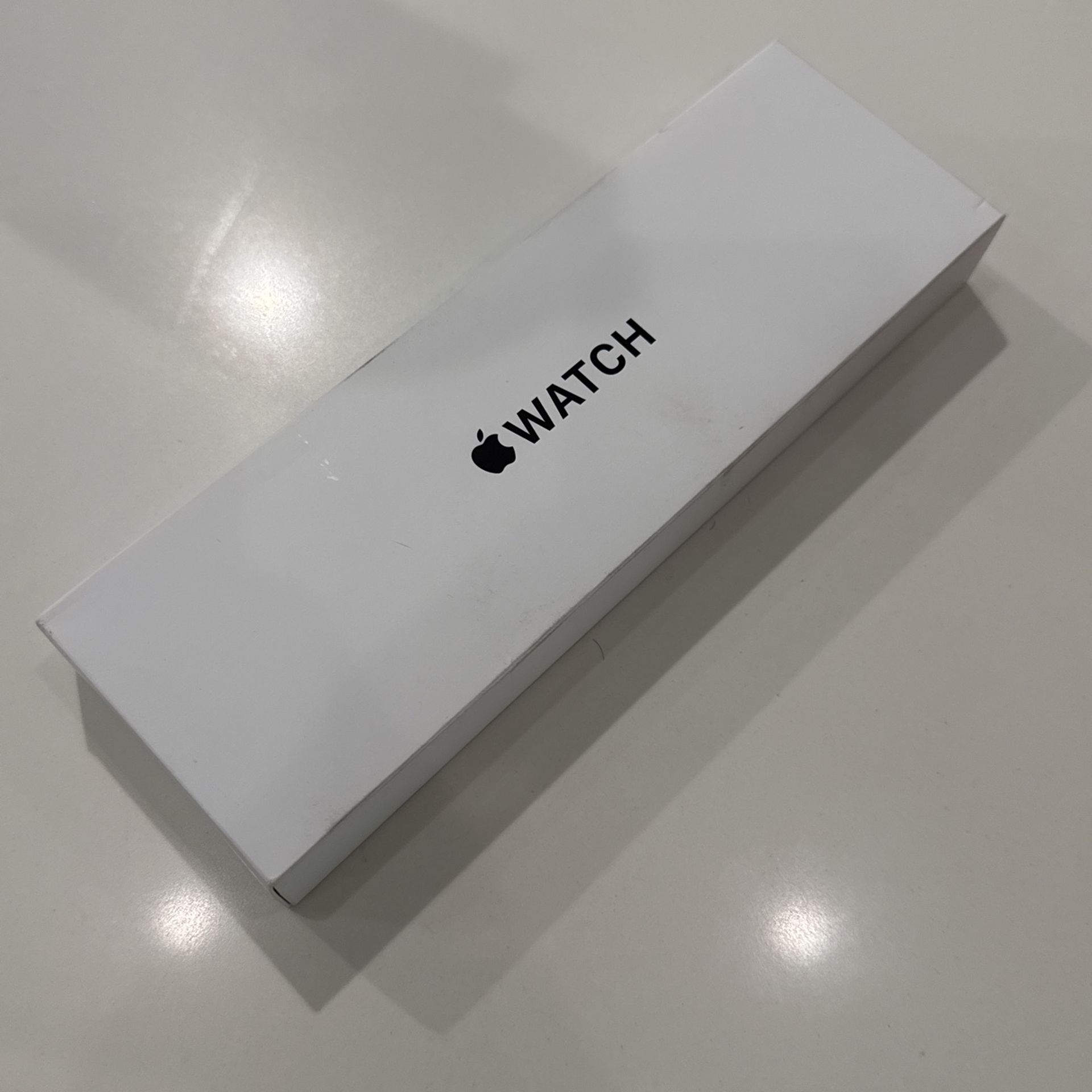 Brand New Never Opened Apple Watch SE Gen2 Never Opened