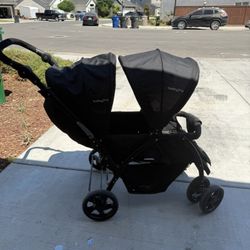 Baby Joy Double 