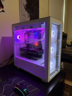 High-End Gaming PC - RTX 5070 / Ryzen 7 7700X / 32GB RAM