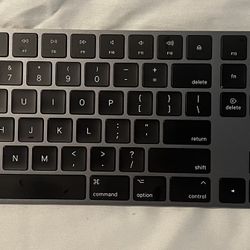 Apple Magic keyboard