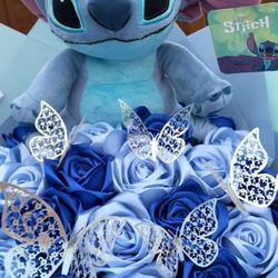 Eternal Rose Bouquet 