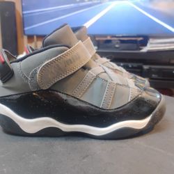 toddler Jordan size 10c $20