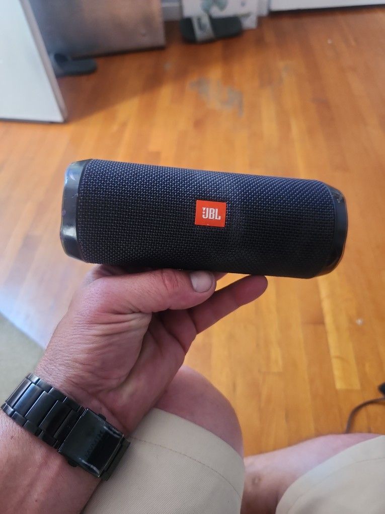JBL FLIP