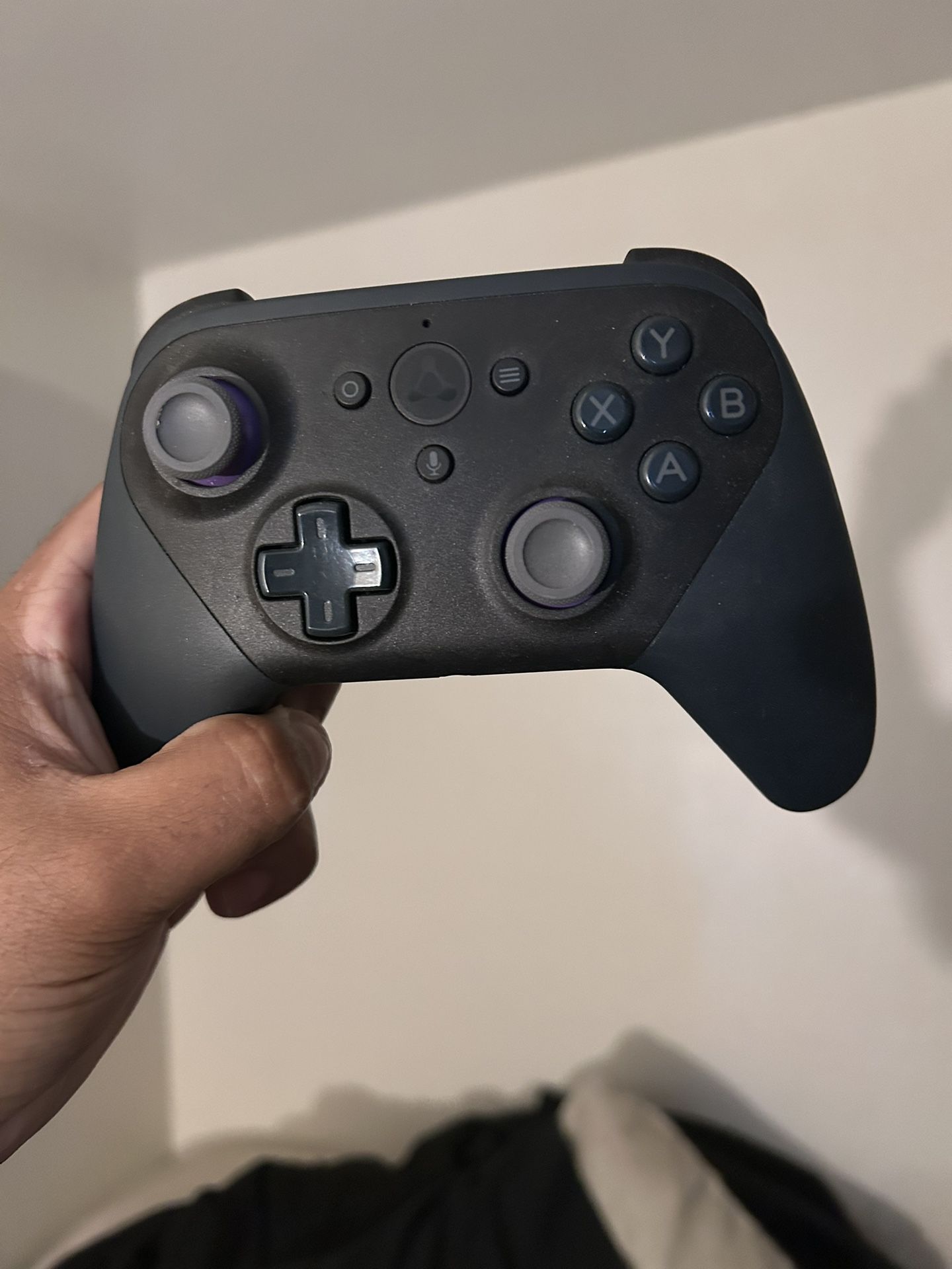 Luna Wireless Controller