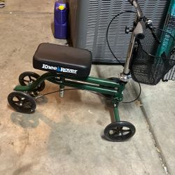 Knee Scooter 