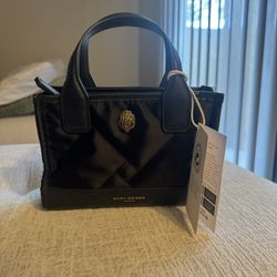 Kurt Geiger London,  Nylon Square Tote Bag