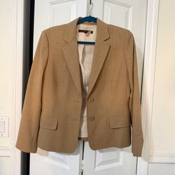 Size 12 Top Suit