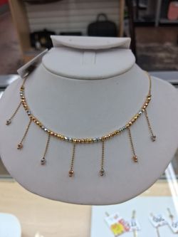 Necklace