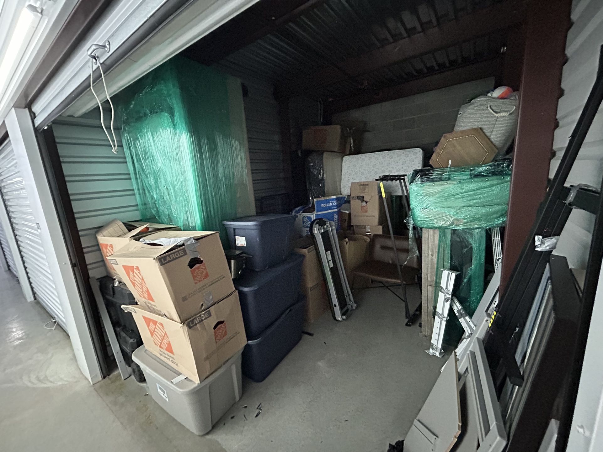 Storage Unit for Sale in Sachse, TX OfferUp