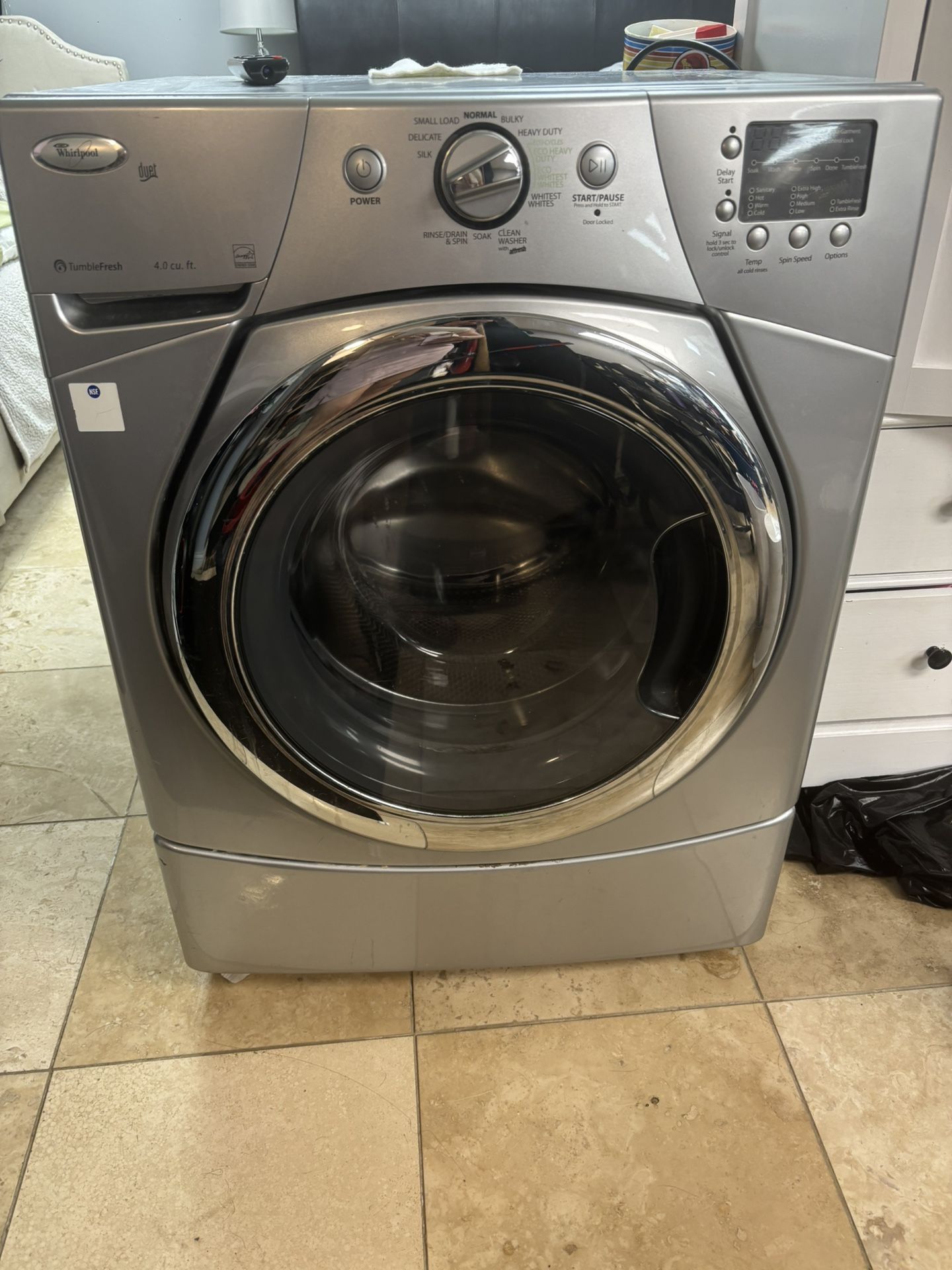 Laundromat