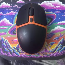 Wireless Mouse