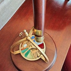 Musical Kaleidoscope 