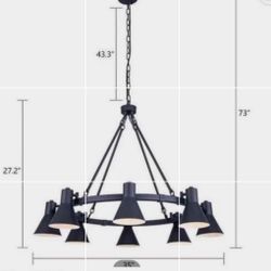 Chandelier