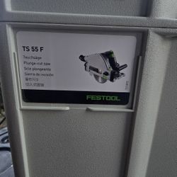 FestTOOL Almost New 