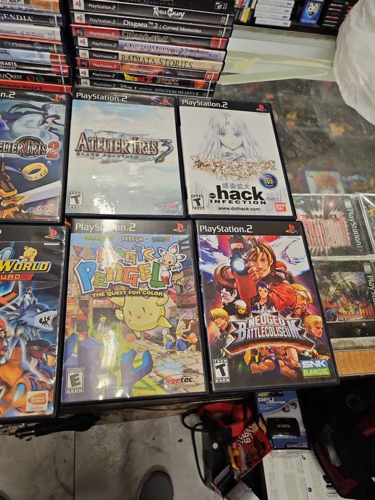 CG Video Games Tampa Mall Adres Below Message For Price 