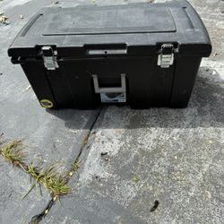 Storage Box