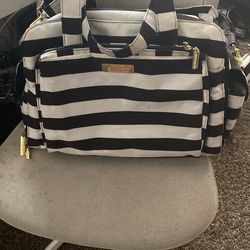 Jujube Diaper Bag