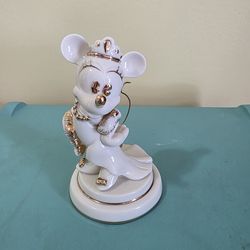 Lenox Disney collectibles
