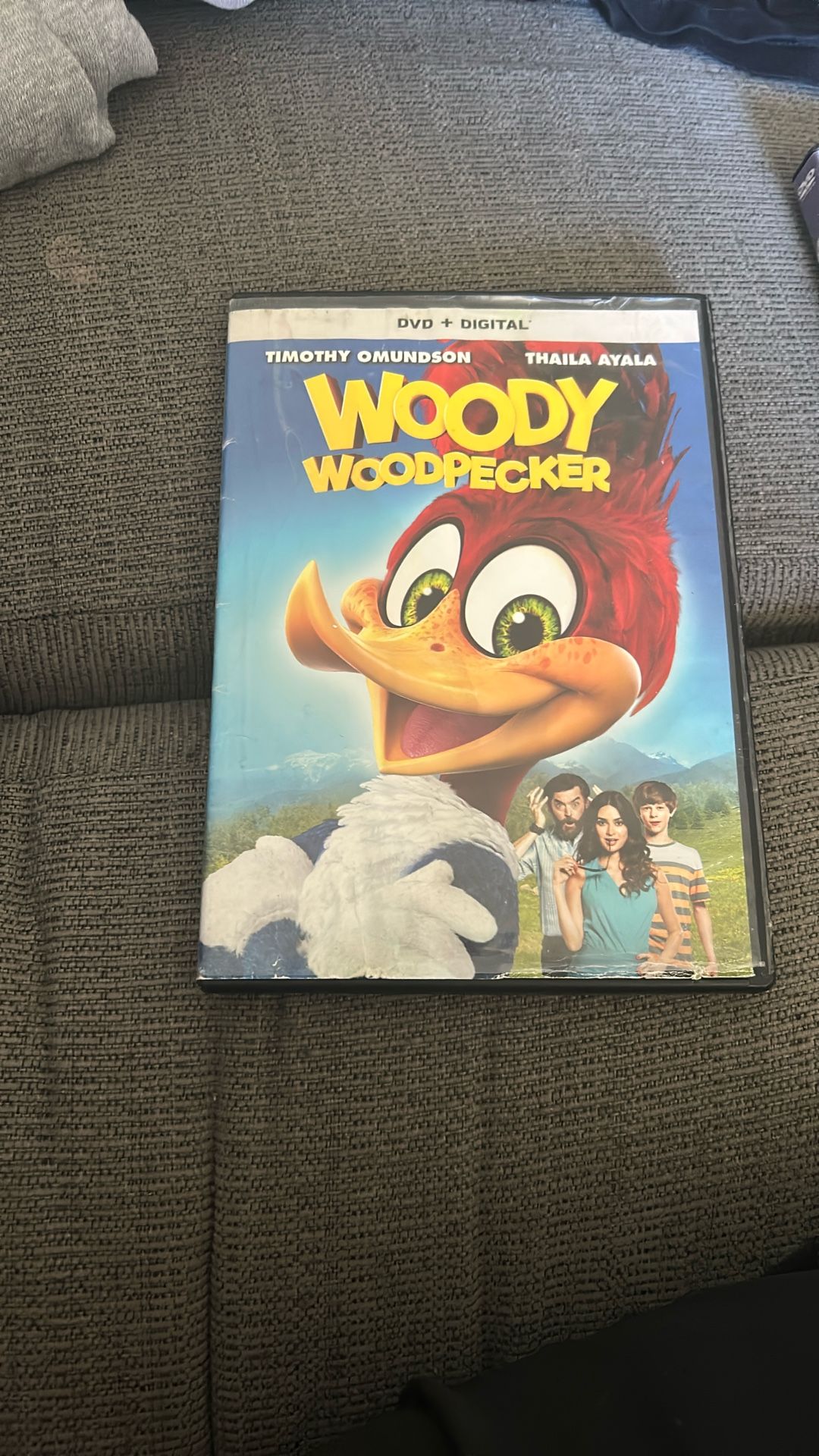 Movie