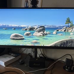 BenQ PD3420Q | 34-inch Ultrawide 2K P3 QHD USB Type-C DisplayHDR Monitor