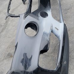 14/15/16/17 Bmw X5 F15 Front Bumper