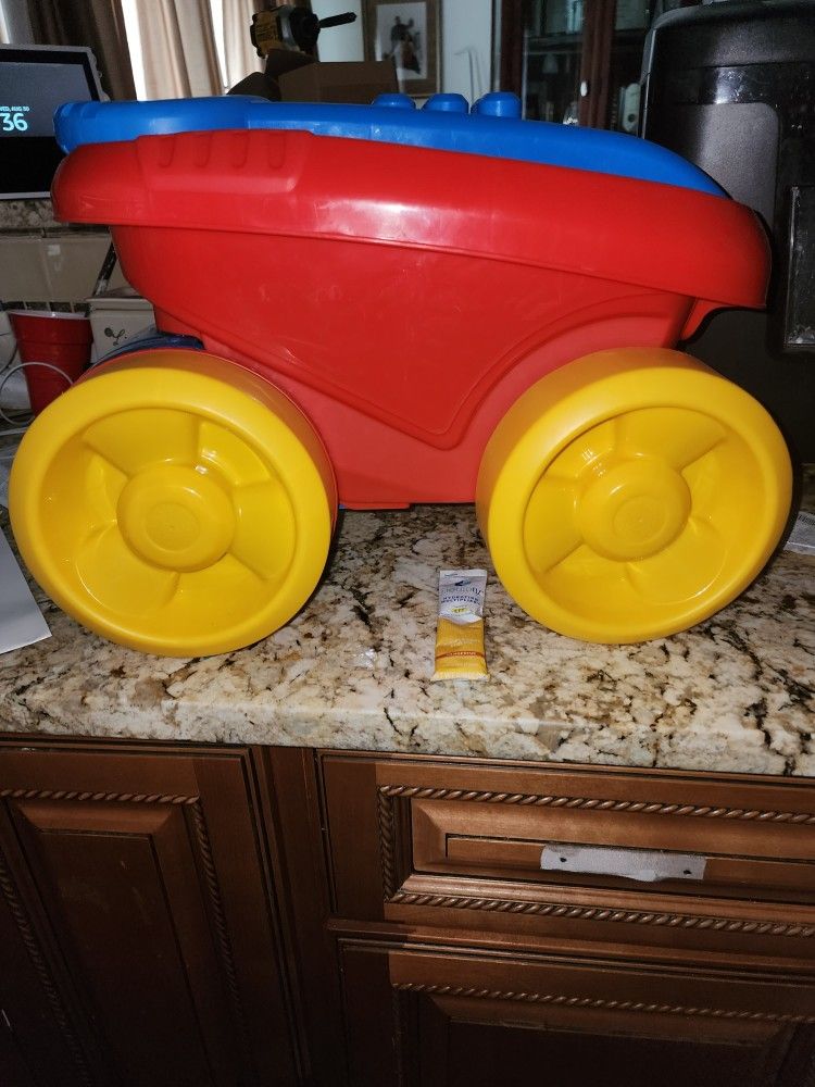 Toys