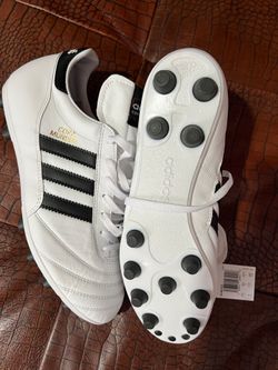 Adidas Copa Mundial Size 7 9.5 y 10.5 $140