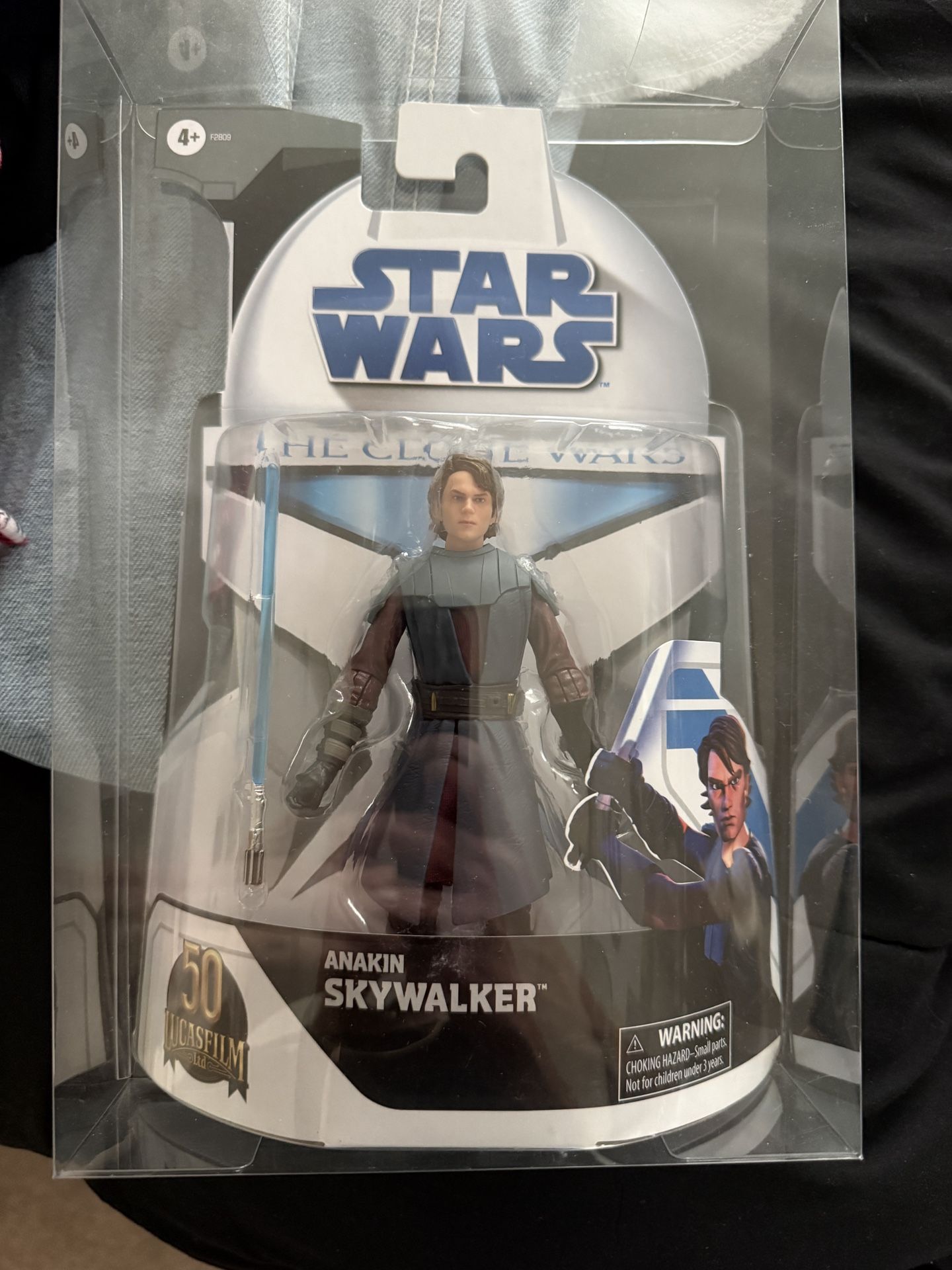 Star Wars Black Series Lot