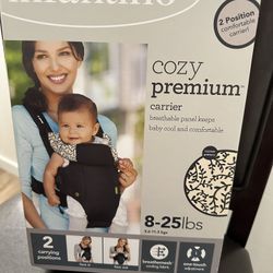 Baby Carrier