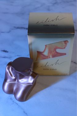 Billie Eilish Eilish Eau de Parfum 100 mL Perfume