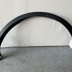 2011 2012 2013 2014 2015 FORD EXPLORER FRONT RH PASSENGER SIDE FENDER MOULDING 